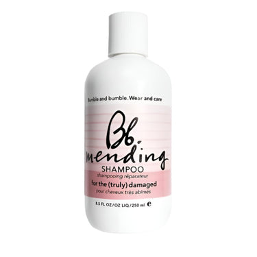 BUMBLE & BUMBLE_Mending Shampoo (for the truly damaged) 250ml / 8.5oz_Cosmetic World